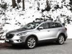 Mazda CX-9 2013 года (AU)